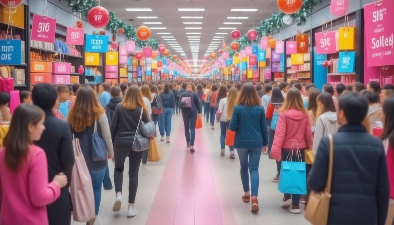 Unwrap Incredible Savings: Amazon’s Must-See Cyber Monday Deals You Don’t Want to Miss!