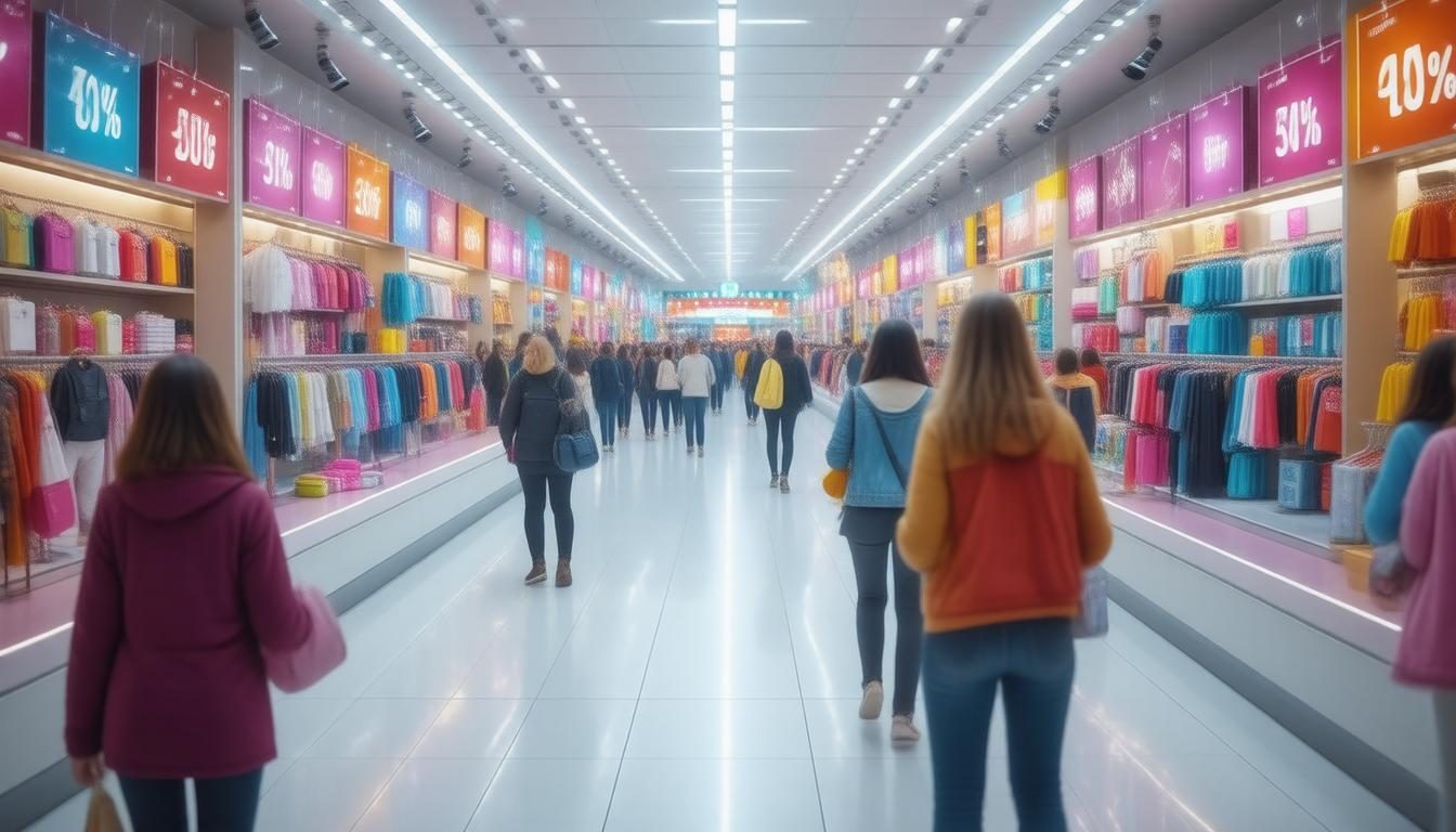 Unmissable Cyber Monday Savings: Shop Amazon’s Best Deals Before They’re Gone!