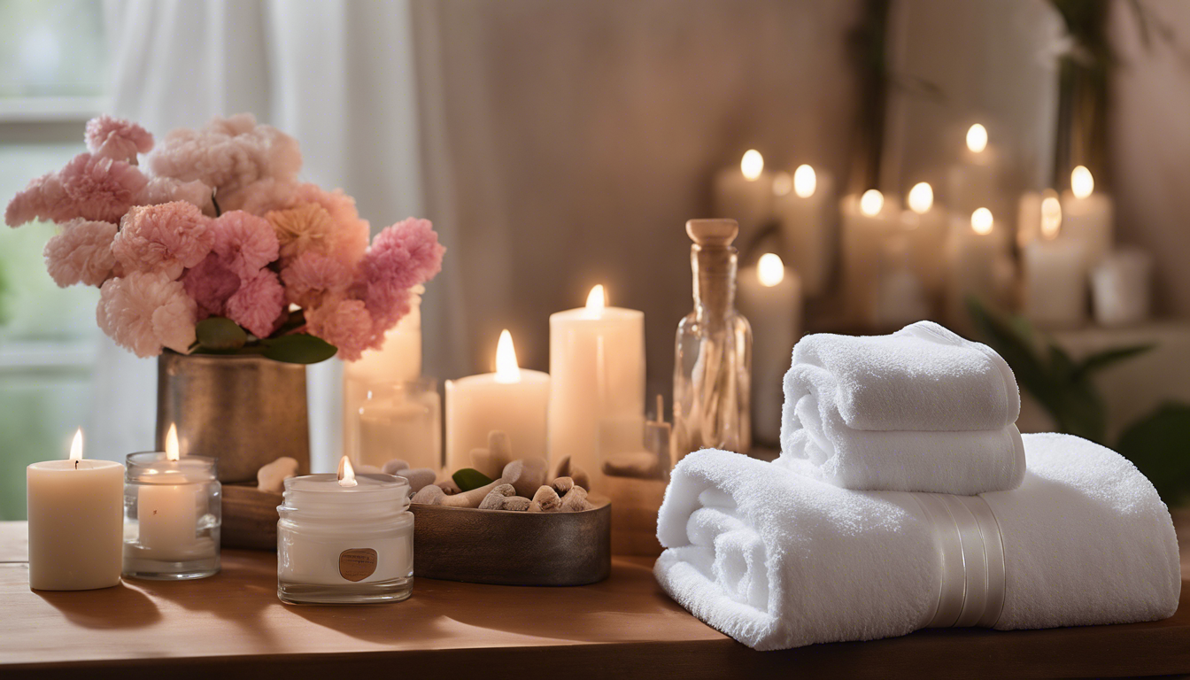 Revitalize Your Skin: The Ultimate Guide to Using Facial Steam Cloths for a Spa-Like Experience at Home
