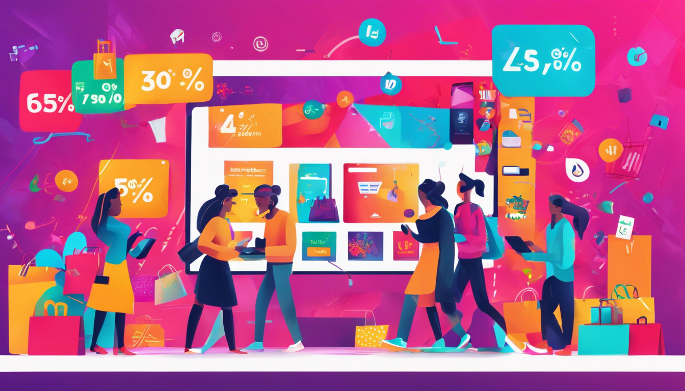 Unlock Unbelievable Cyber Monday Deals: Your Complete Guide to Shopping Smart in 2023!