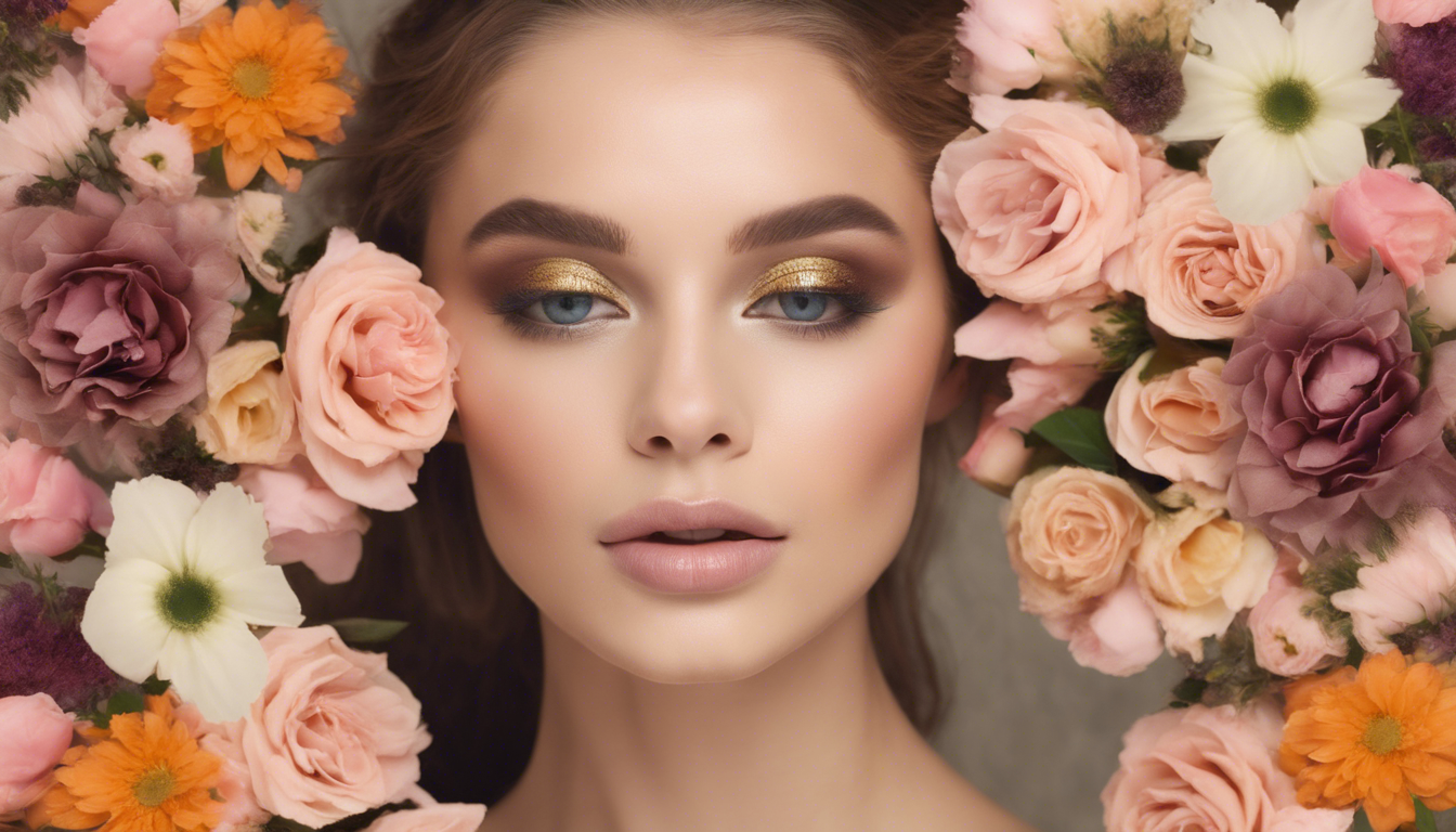 Unlock Your Natural Beauty: Discover the Best Natural Eyeshadows for a Flawless Look
