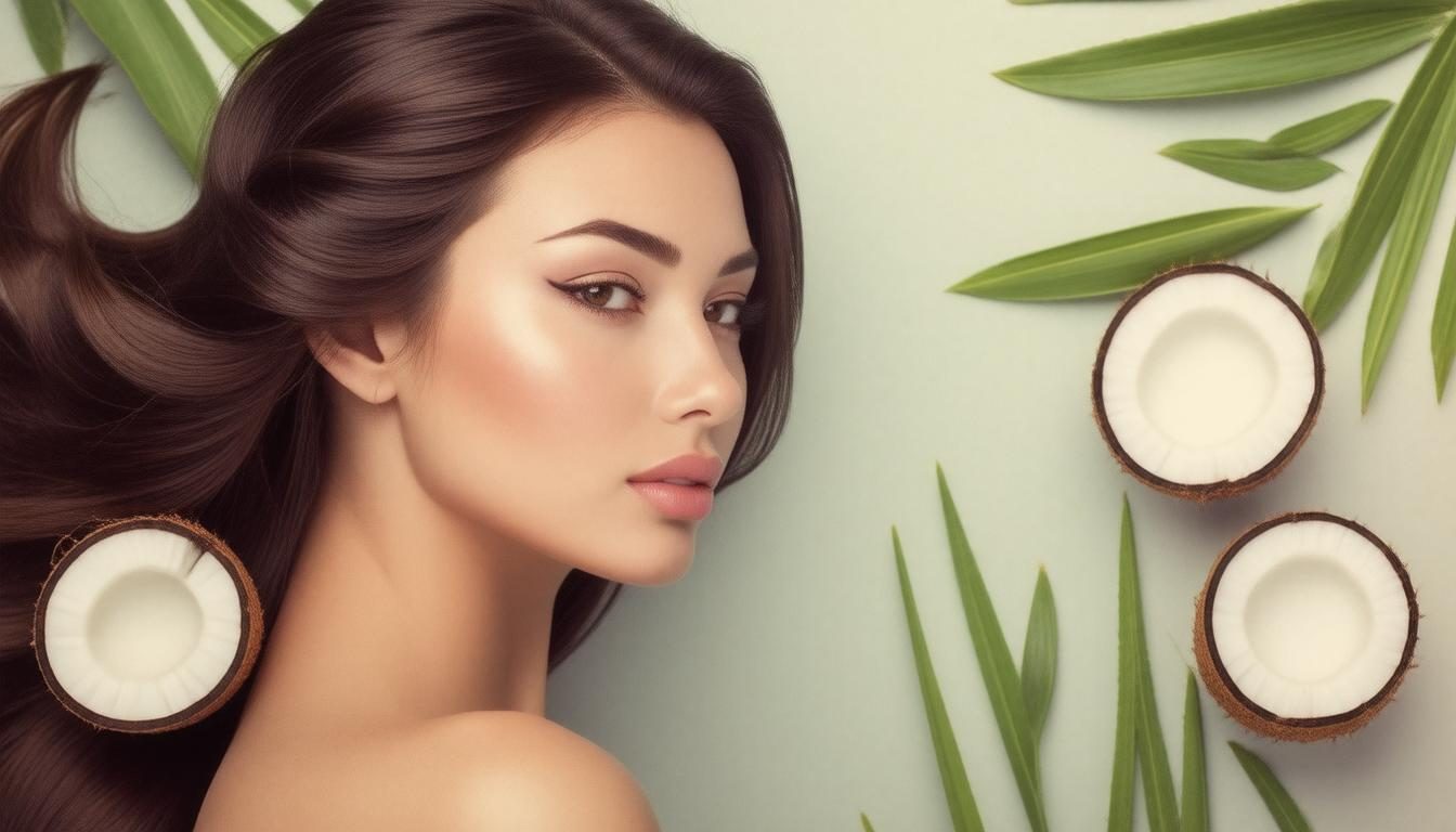 Unlock Silky Smoothness: The Ultimate Guide to Hair Softeners for Natural Hair