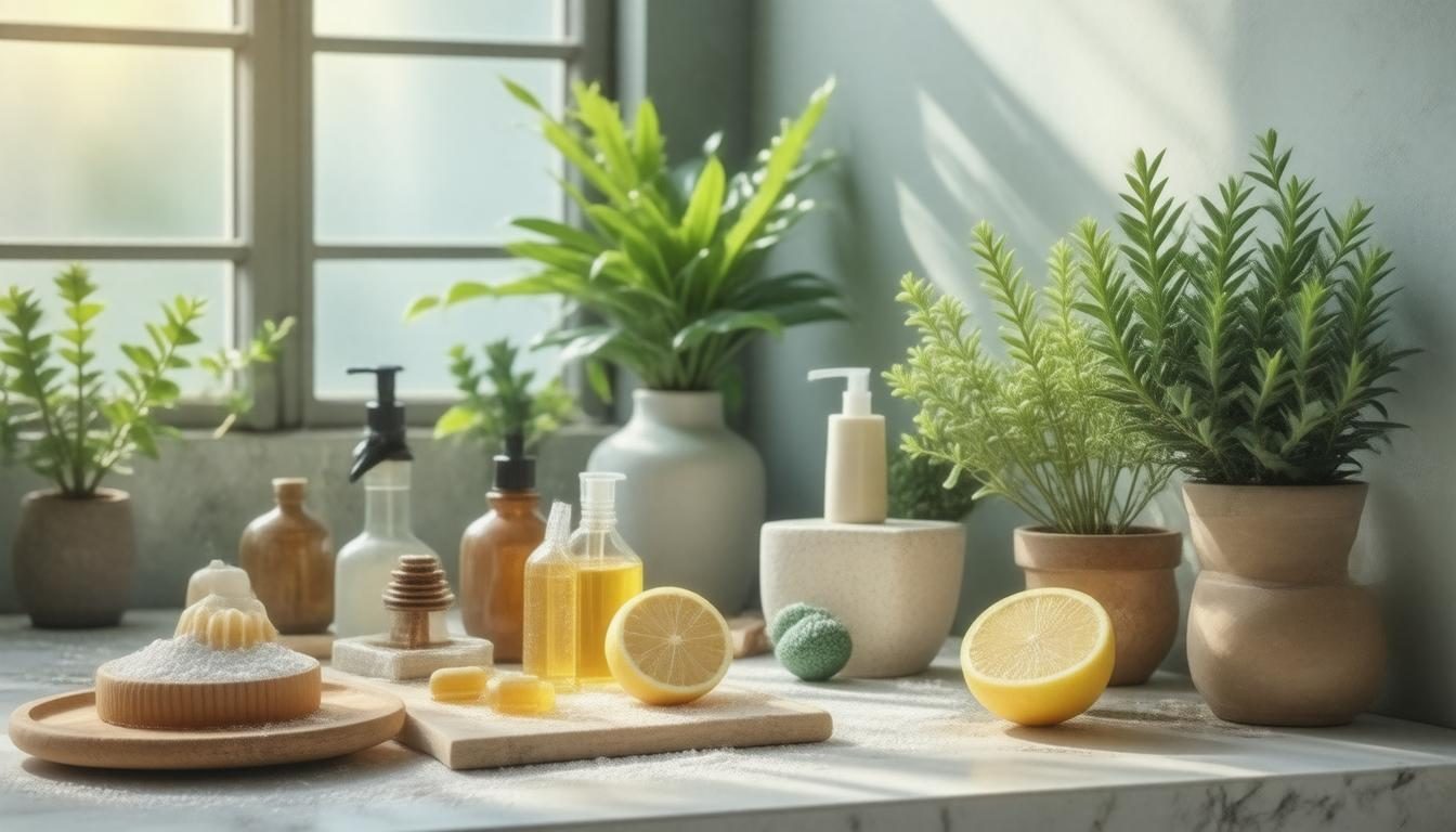Refresh Your Glow: DIY Homemade Facial Cleanser for Oily Skin