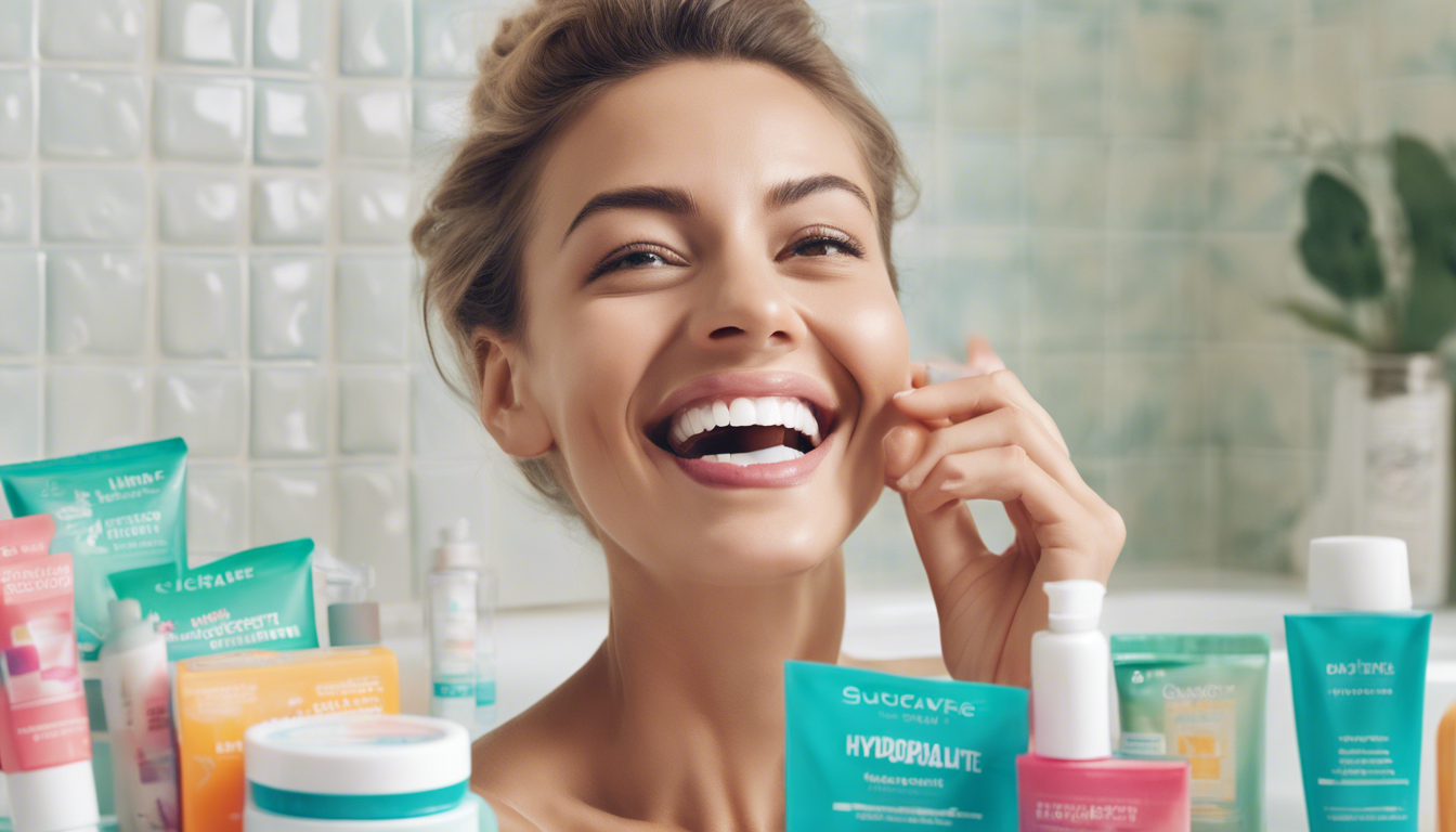Top Hydroxyapatite Toothpaste Brands: The Secret to Stronger, Healthier Teeth!