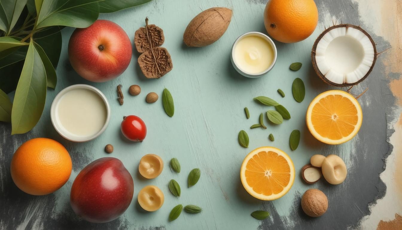 Nourish Your Lips Naturally: The Ultimate Guide to Harmful-Free Lip Balm