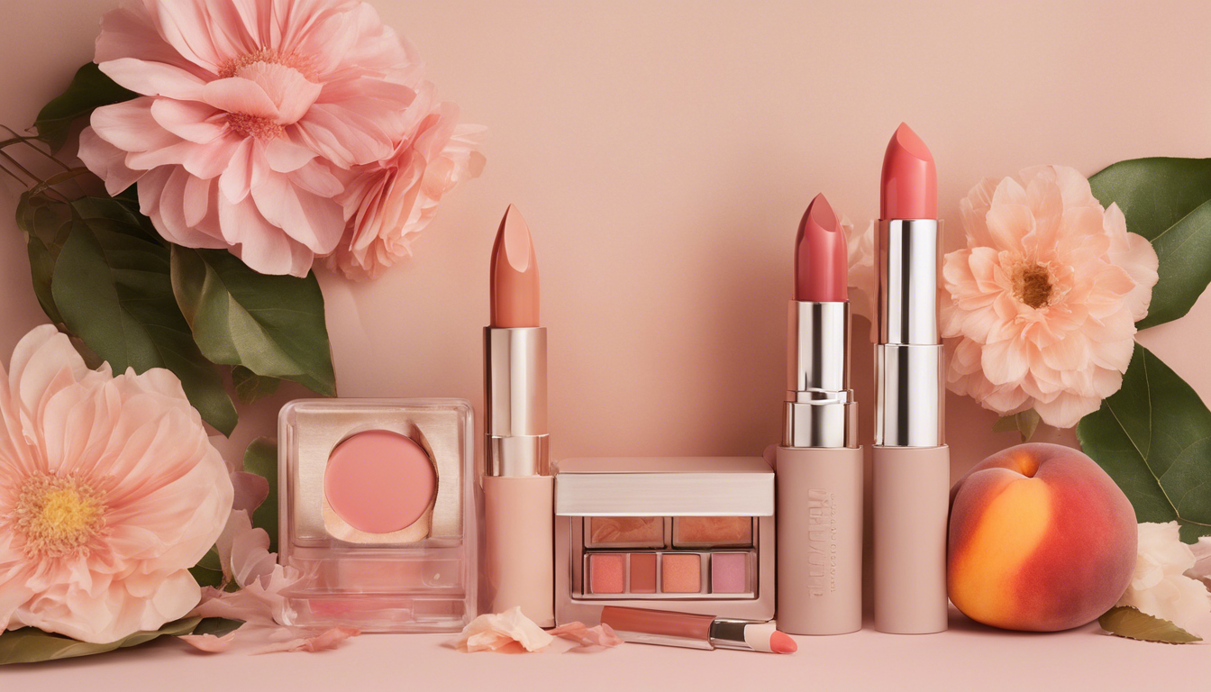 Naturally Radiant: Discover the Best Natural Lip Colors for Effortless Beauty