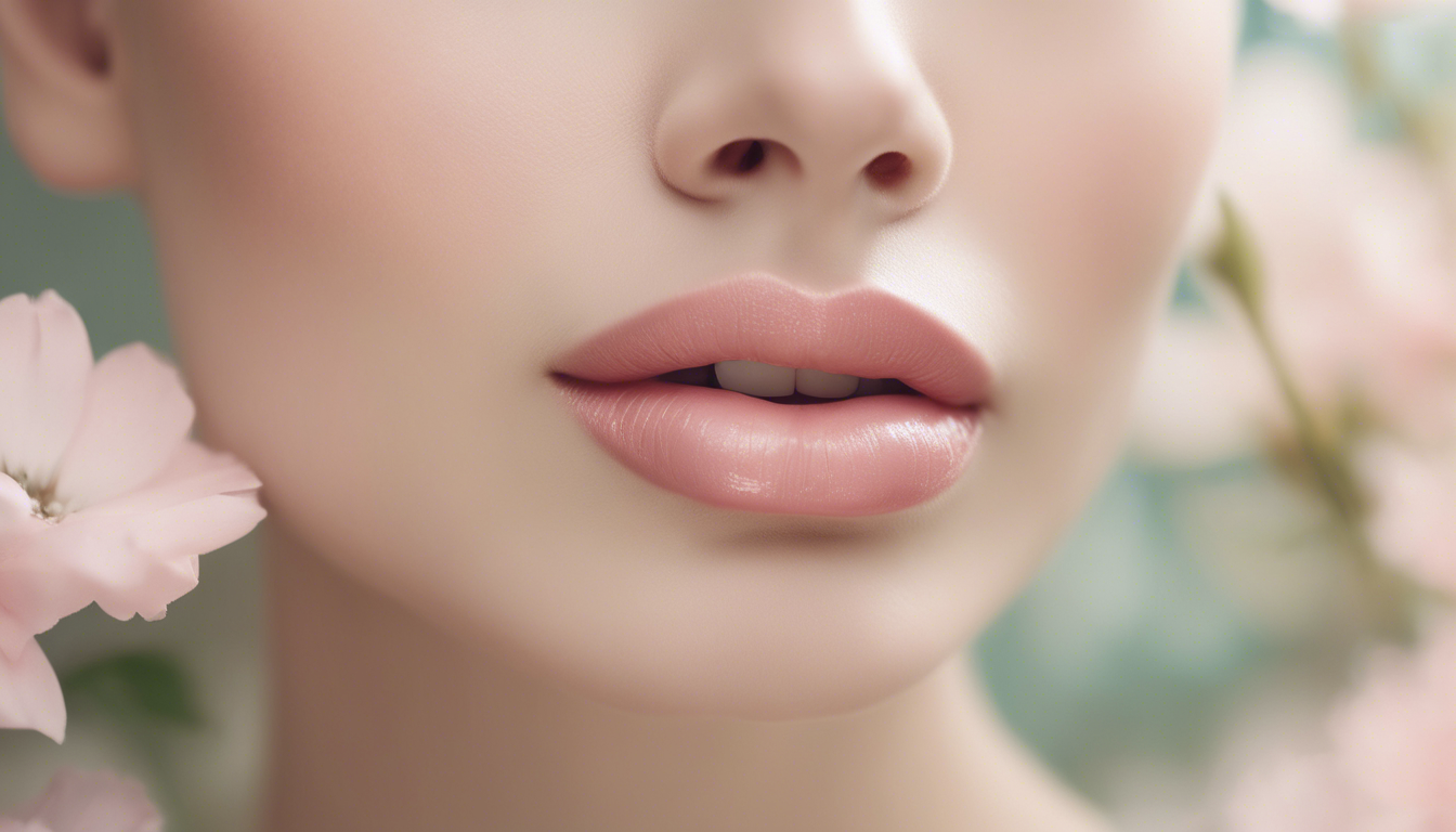 Effortless Beauty: Mastering the Art of Natural Lip Makeup for a Flawless Look