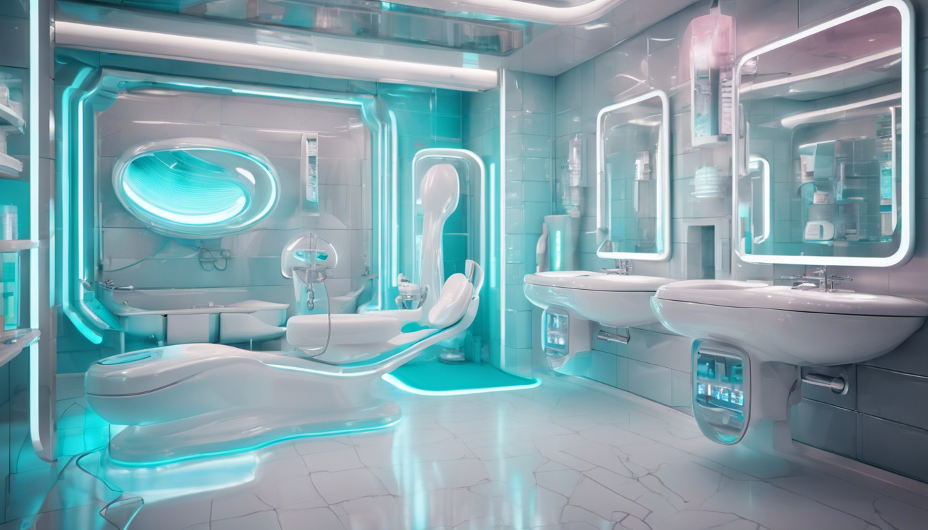 The Future of Oral Care: Top Nano Hydroxyapatite Toothpaste Brands You Need to Try