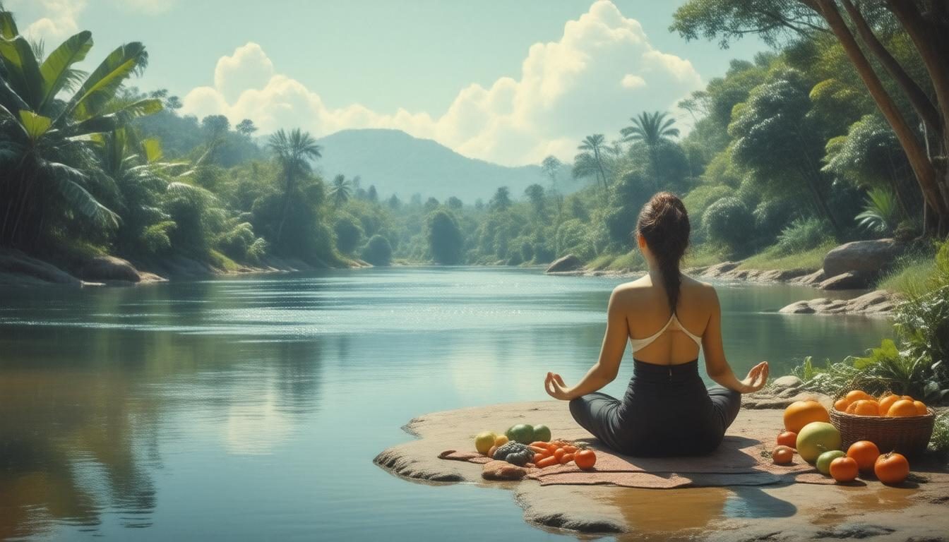 Embrace the Pure Life: Discover the Power of Natural and Clean Living