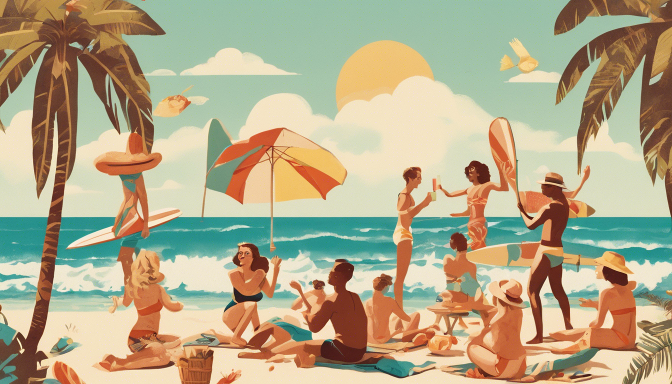Protect Your Skin Naturally: The Ultimate Guide to Chemical-Free Sunscreens