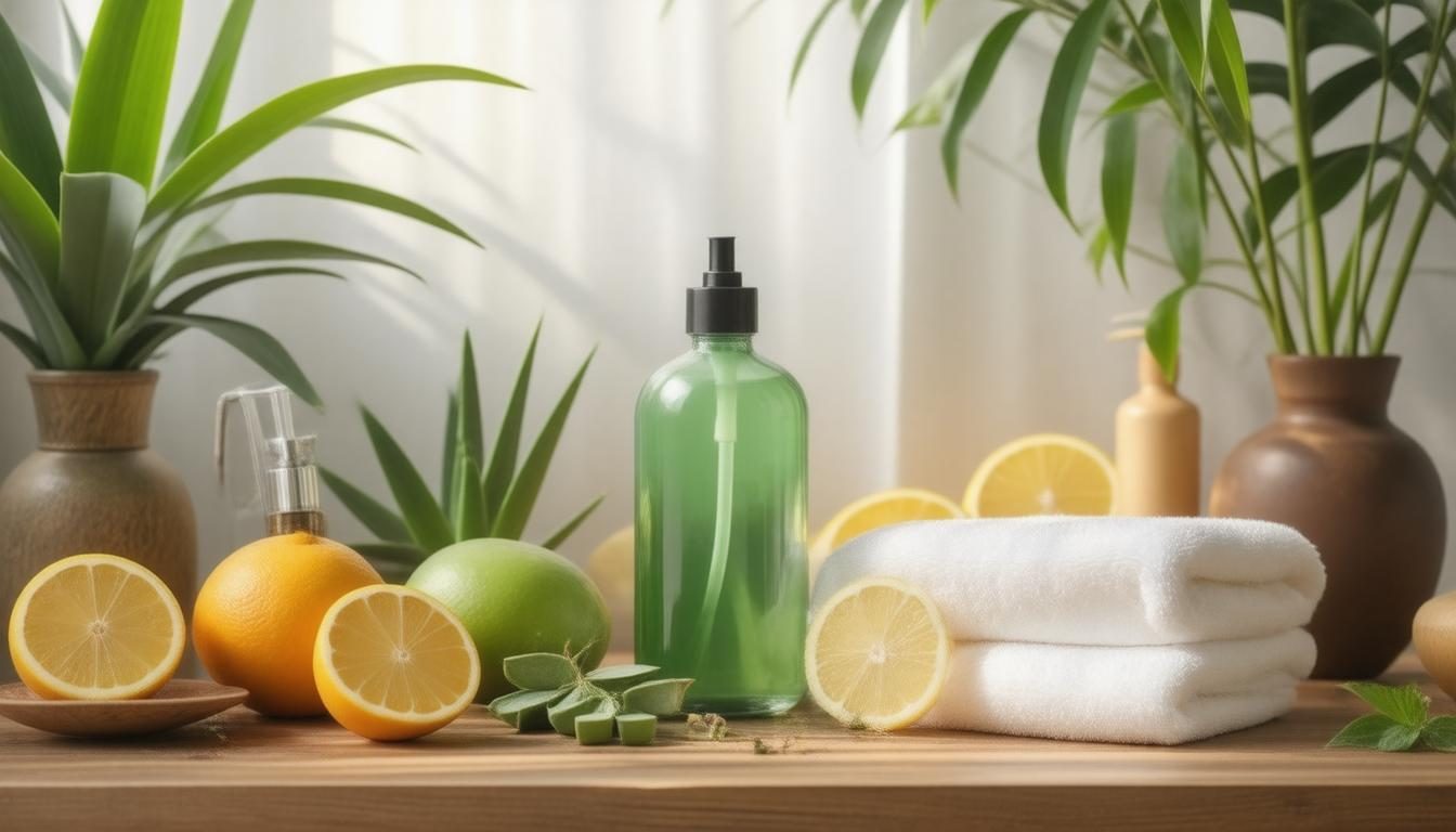 Illuminate Your Skin: The Ultimate Natural Face Cleanser for Banishment of Dark Spots
