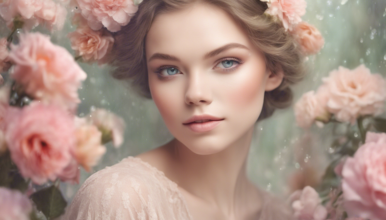 Glow Naturally: Discover the Allure of Liquid Blush for a Fresh, Radiant Look