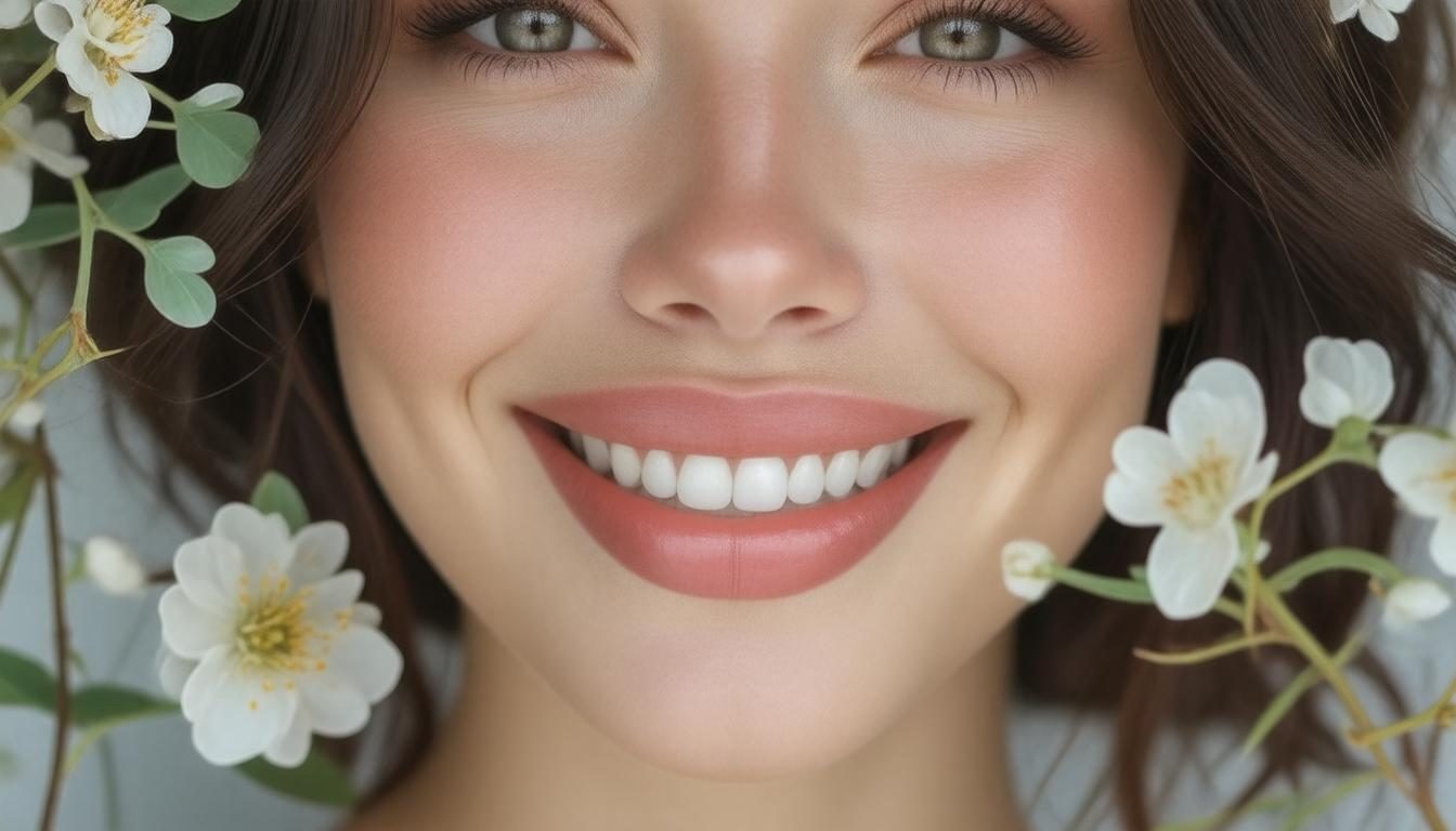 Achieve Enchanting Natural Lips: Your Guide to Effortless Makeup for a Radiant Smile