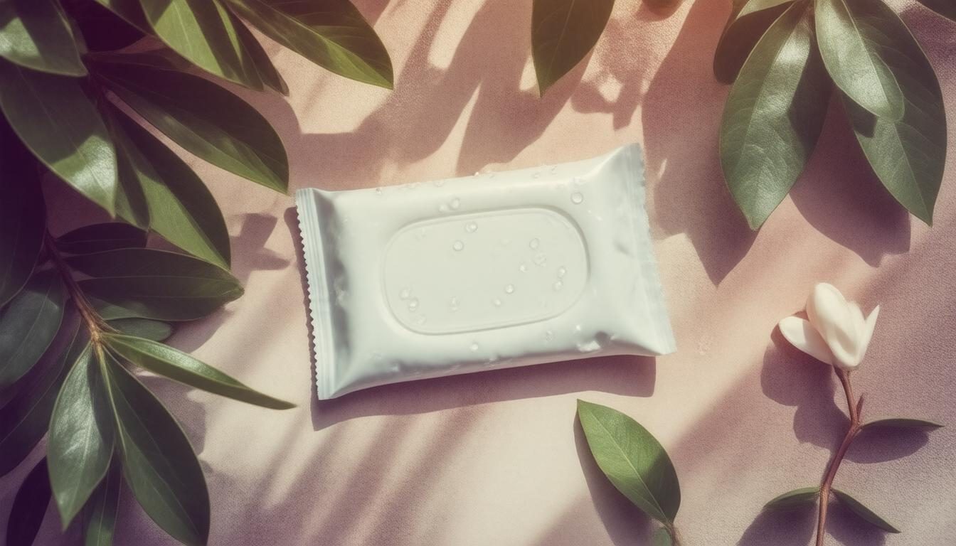 Gentle and Green: The Ultimate Guide to Natural Makeup Remover Wipes