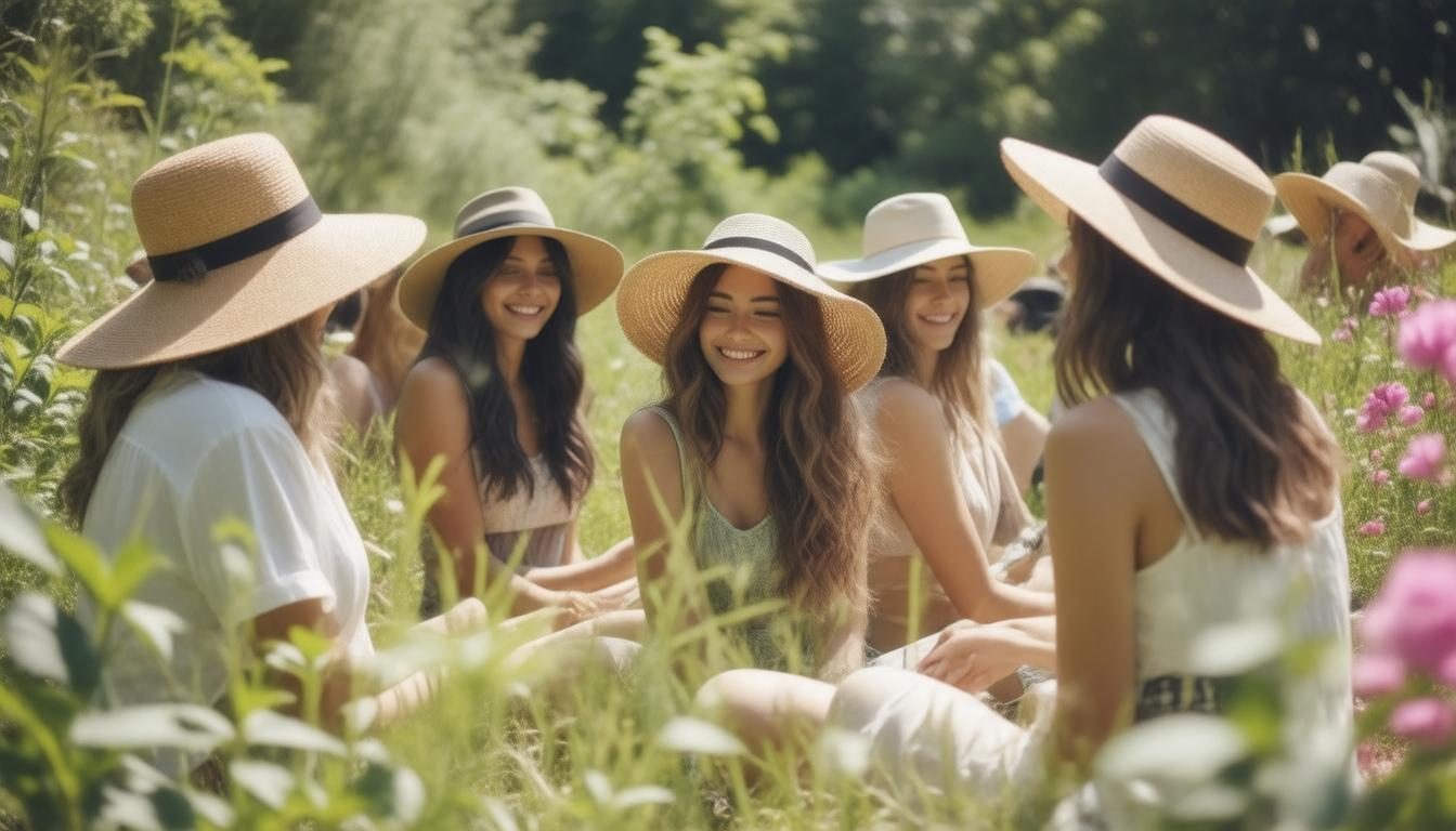 Harnessing Nature: The Ultimate Guide to Natural Sun Protection for Healthy Skin