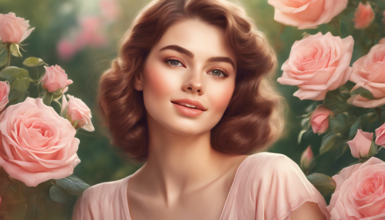 Embrace Your Natural Glow: The Ultimate Guide to Rose Blush for a Fresh and Radiant Complexion