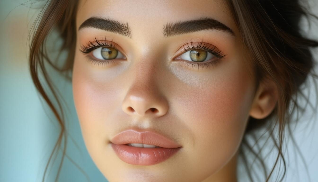 Brighten Your Eyes Naturally: The Ultimate Guide to Under Eye Concealers for a Flawless Finish