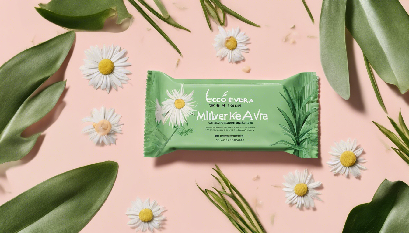Gentle and Green: The Ultimate Guide to Non-Toxic Makeup Remover Wipes for Sensitive Skin
