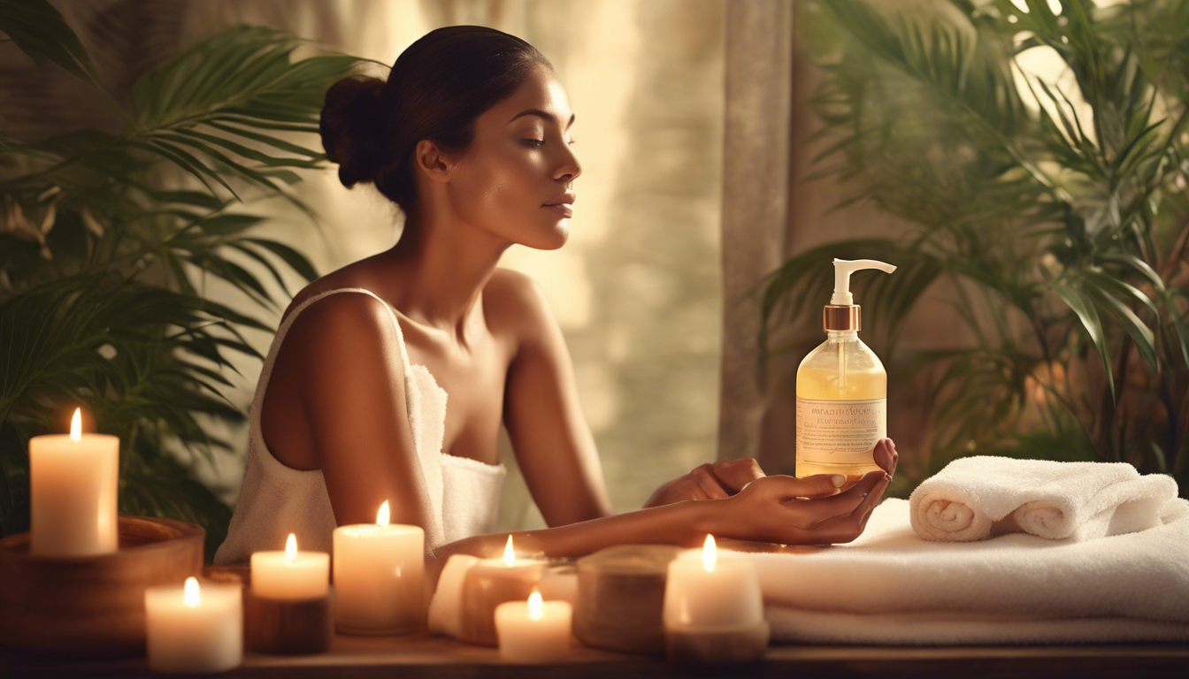 Glow and Hydrate: Discover the Benefits of Oil Facial Cleansers for Radiant Skin