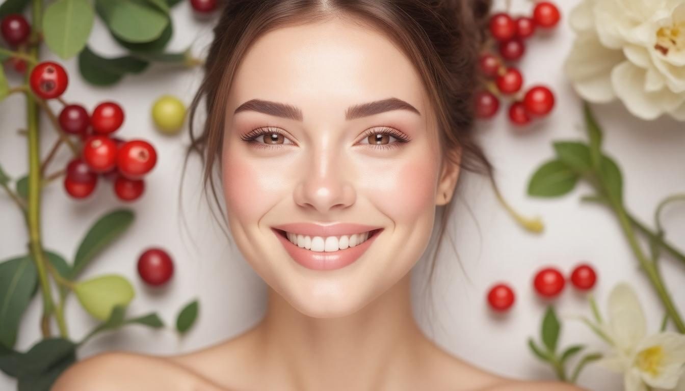 Glow Naturally: Discover the Magic of Organic Cream Blush for a Radiant Finish