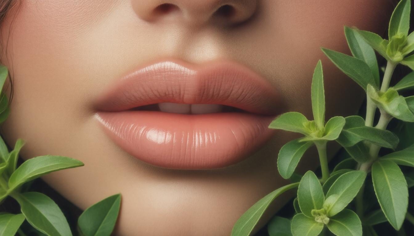 Nourish Your Lips: Discover the Benefits of Organic Natural Lip Balm