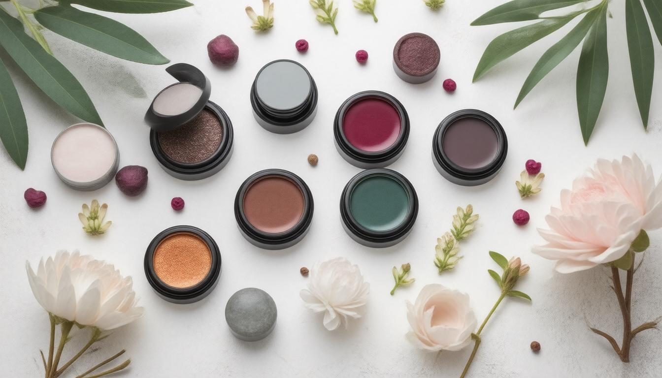Elevate Your Natural Beauty: The Ultimate Guide to Organic Vegan Brow Gels for Flawless, Ethical Brows