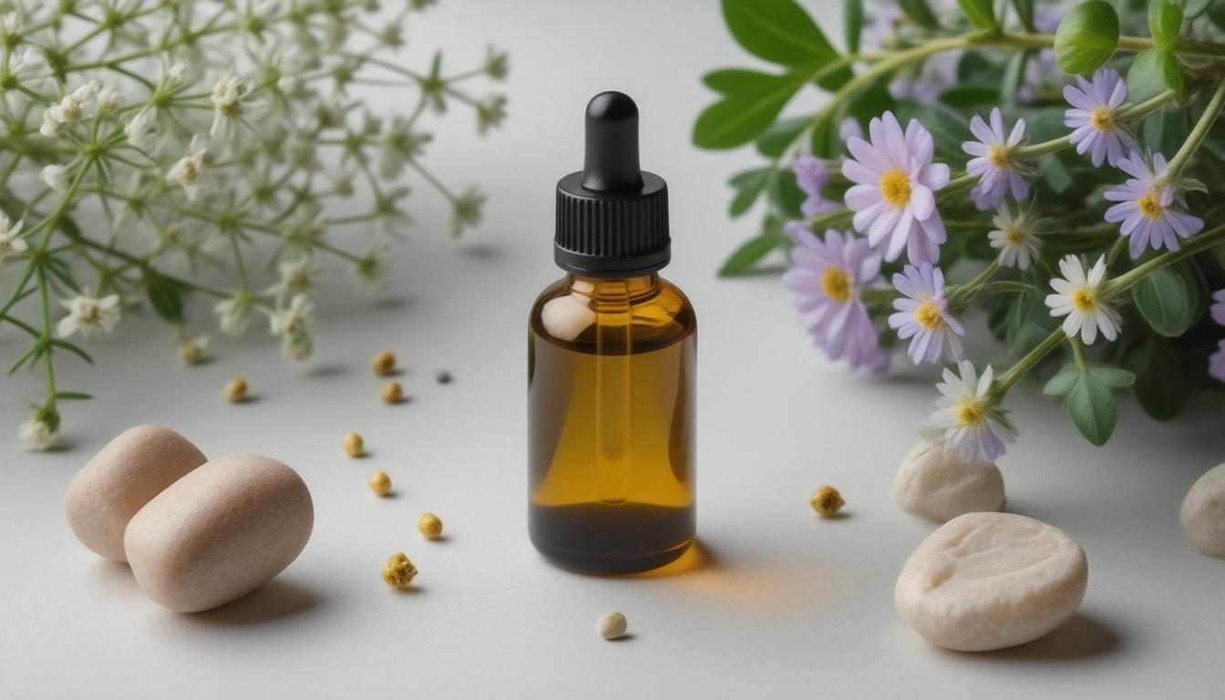 Nourish Your Nails Naturally: The Benefits of Organic Vegan Cuticle Oil