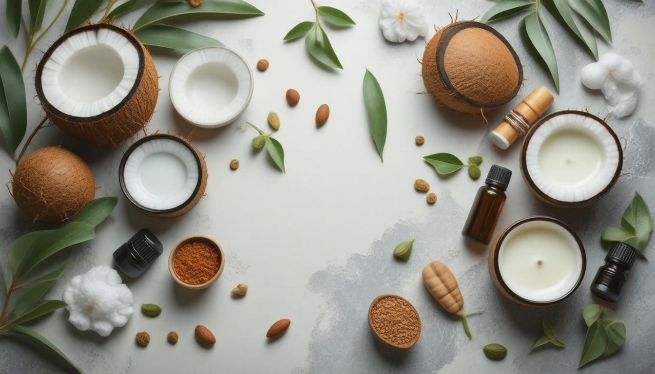 The Ultimate Guide to Organic Vegan Deodorant: Stay Fresh Naturally and Sustainably!