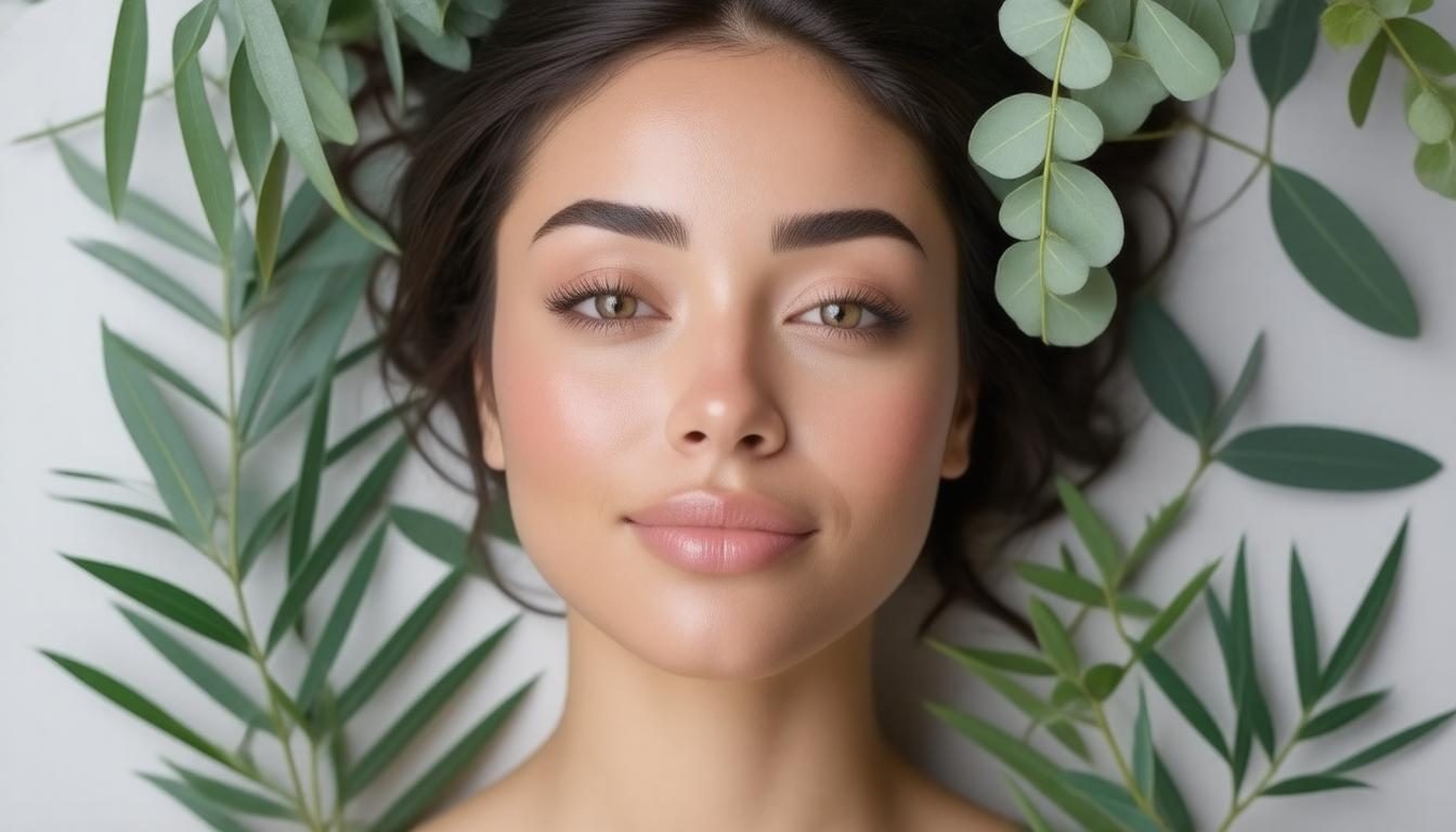 Glow Naturally: Discover the Benefits of Organic Vegan Face Cream for Radiant Skin