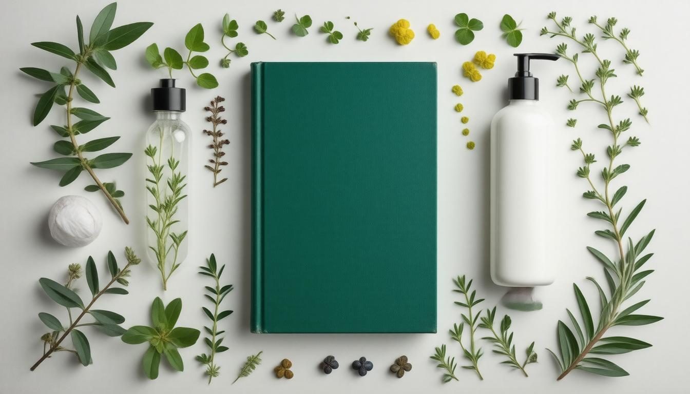Nourish Your Locks Naturally: The Ultimate Guide to Organic Vegan Hair Conditioners