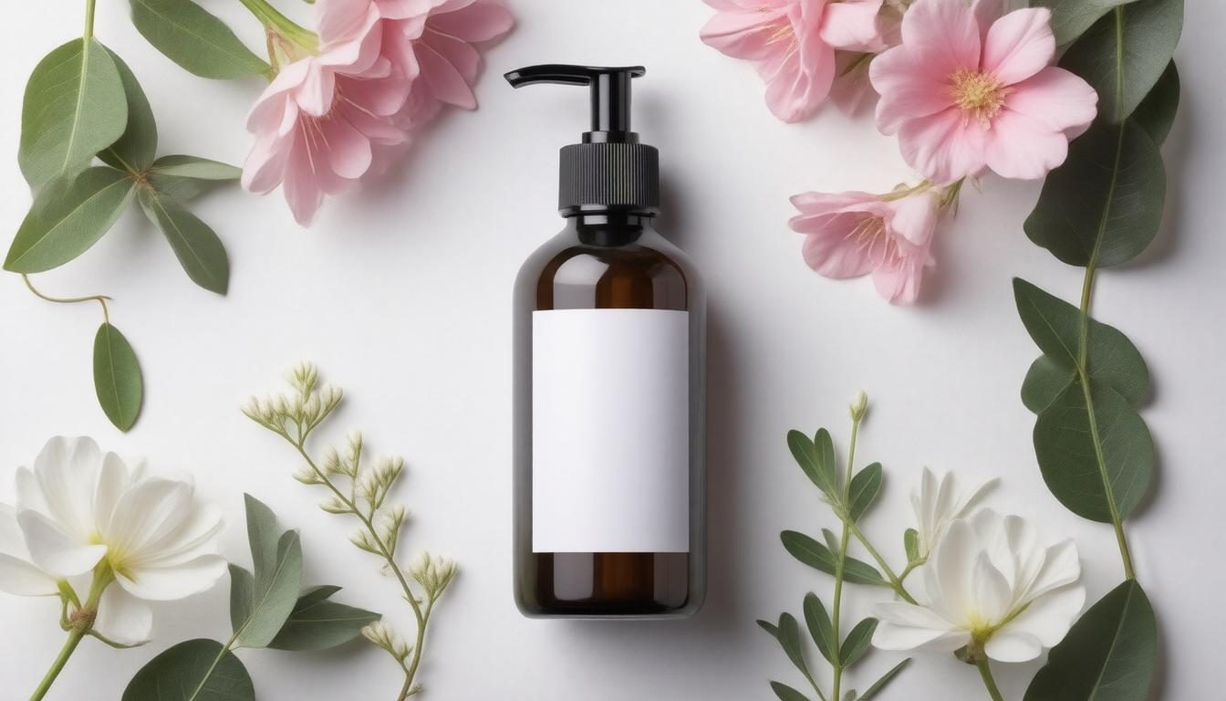 Gentle by Nature: Discover the Benefits of Organic Vegan Makeup Remover for Radiant Skin
