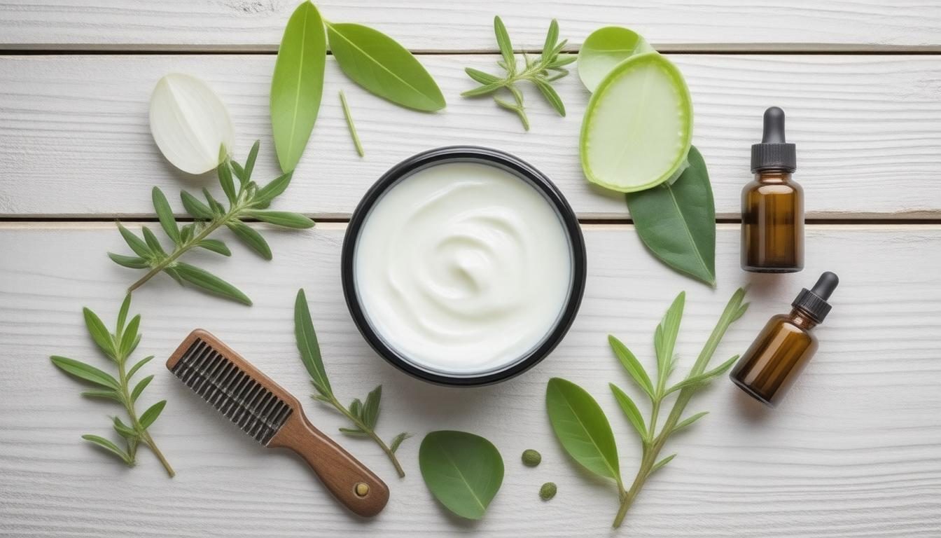 Unleash Smooth Skin: The Ultimate Guide to Organic Vegan Shaving Cream