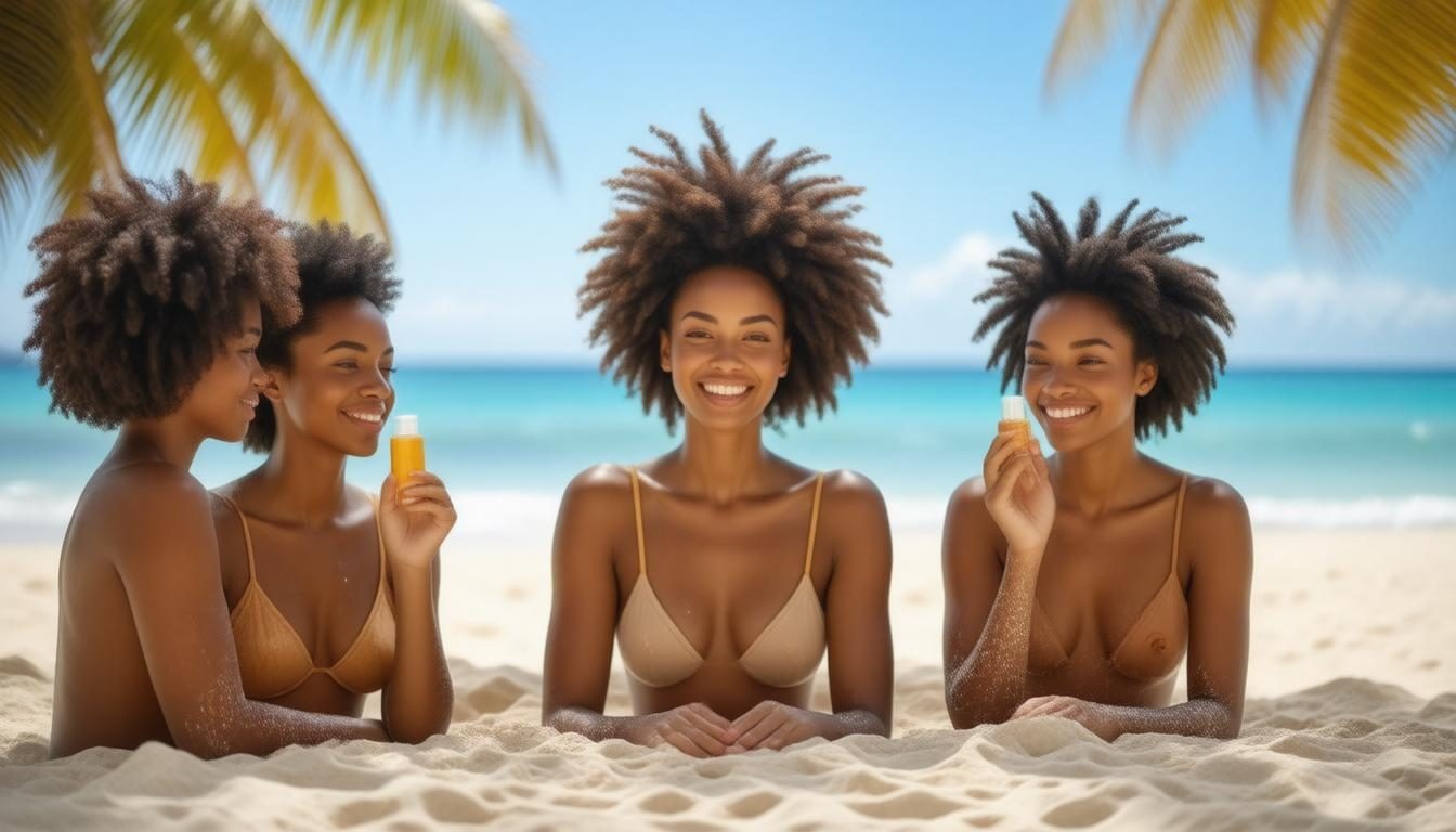 Glow Naturally: The Ultimate Guide to Organic Vegan Sunscreens for Beautiful, Sun-Safe Skin