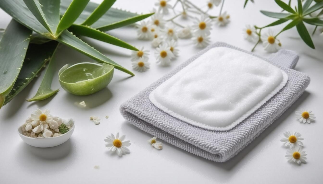 Revitalize Your Skin Naturally: The Ultimate Guide to Organic Vegan Toner Pads