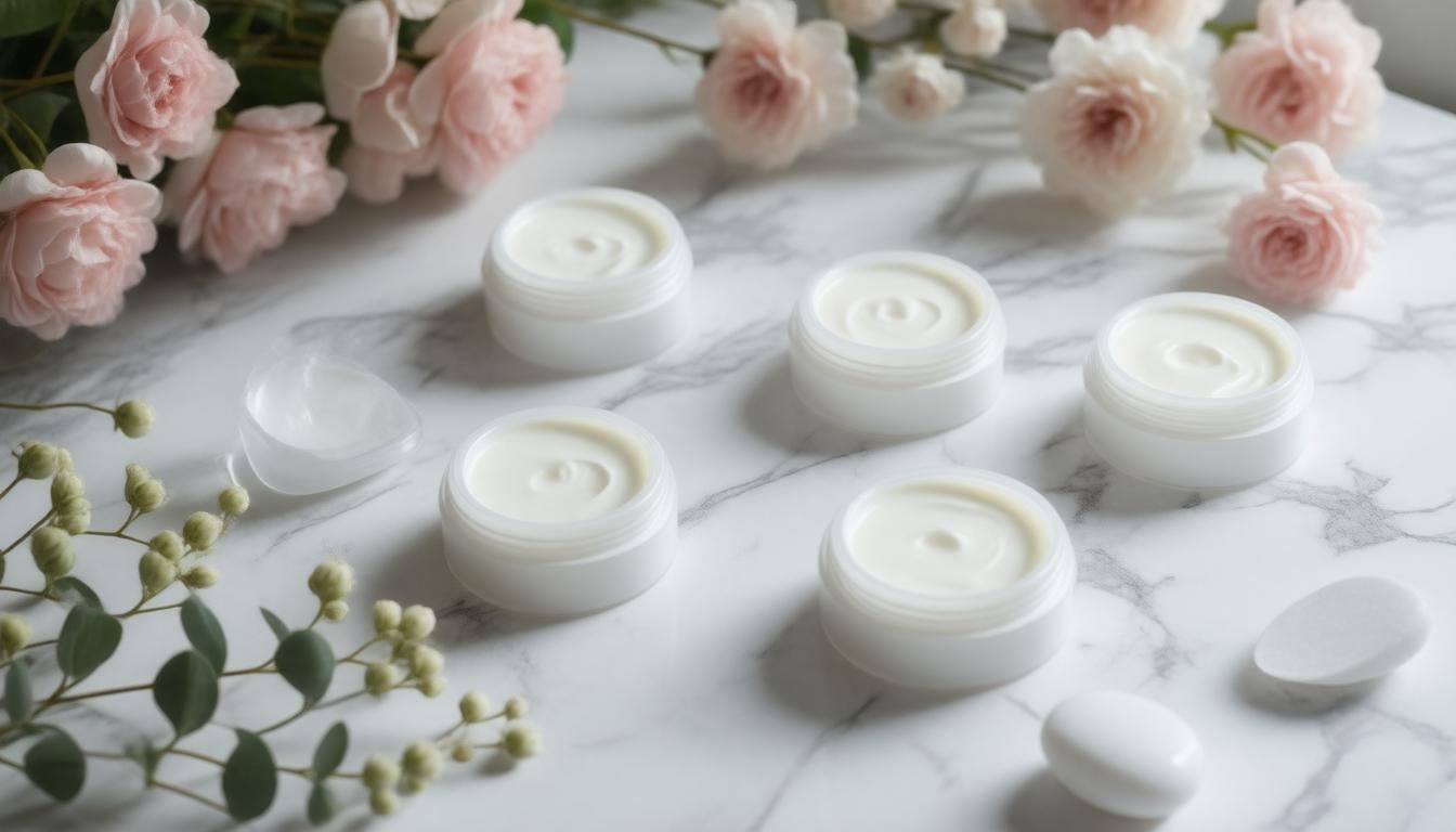 Unlock Youthful Radiance: Discover the Power of Paraben-Free Anti-Aging Creams