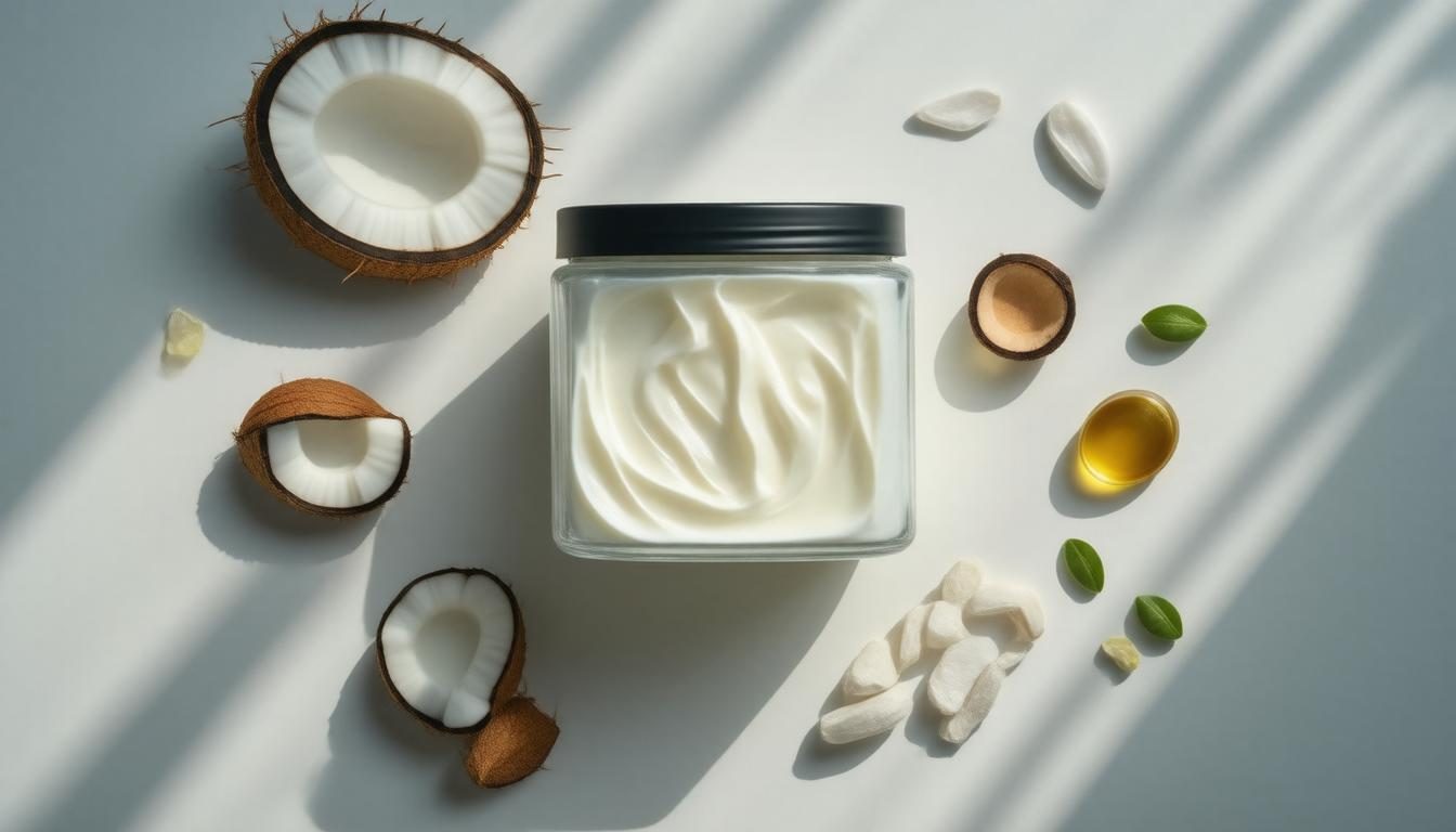 Indulge in Nourishment: The Ultimate Guide to Paraben-Free Body Butter for Radiant Skin
