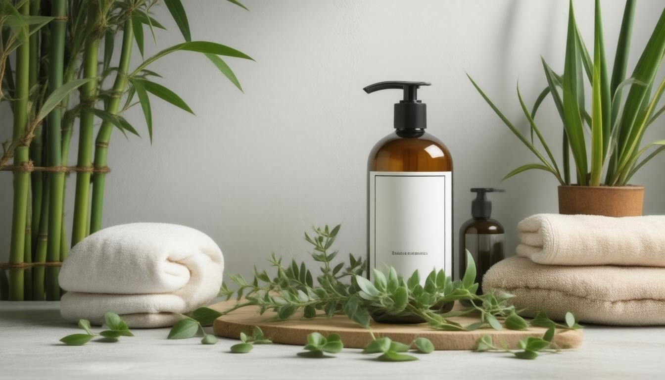 Explore the Benefits of Paraben-Free Body Wash: A Guide to Healthier Skin and Eco-Friendly Choices