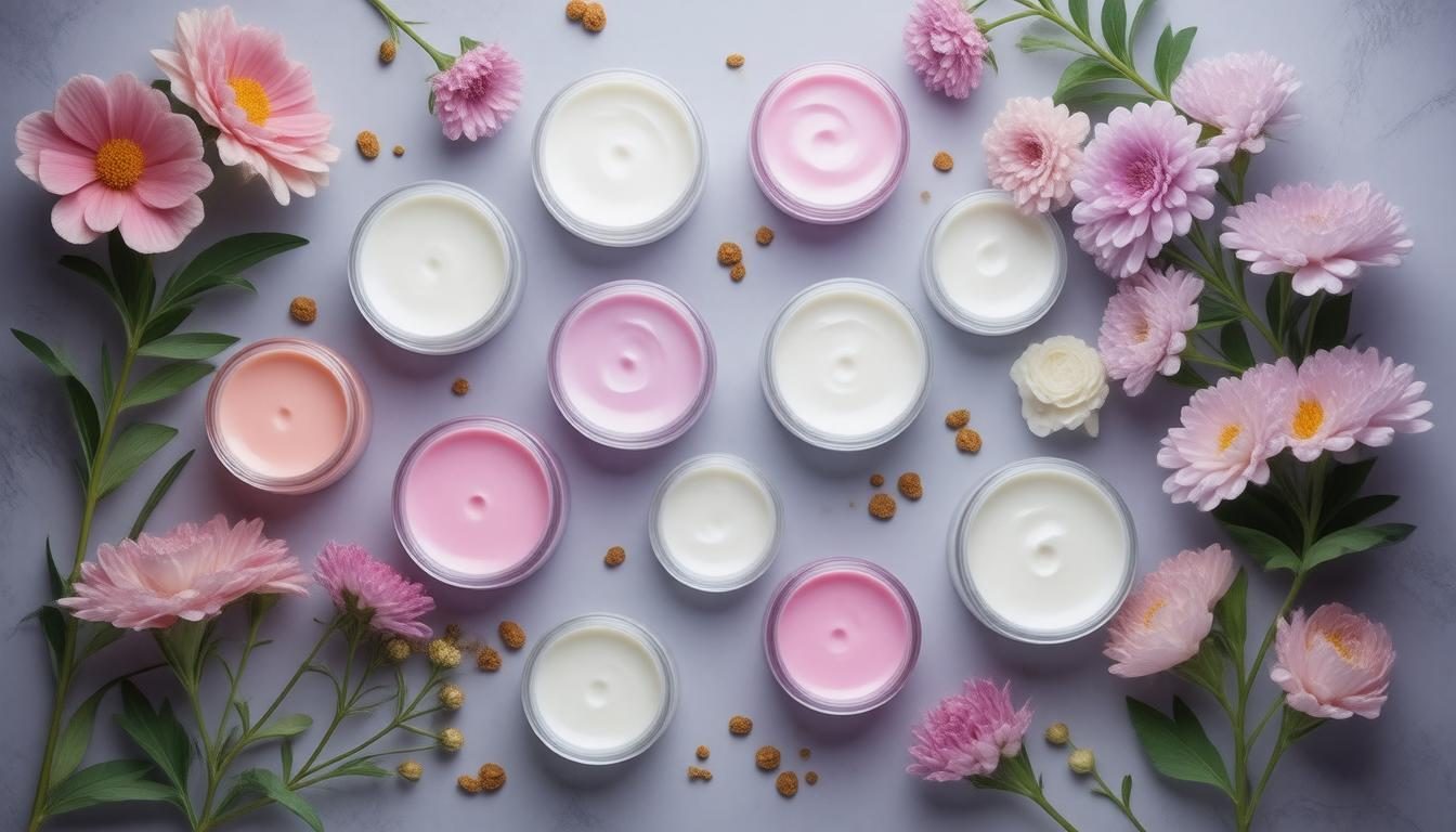Discover Radiant Skin: The Ultimate Guide to Paraben-Free Cleansing Balms for a Gentle Cleanse