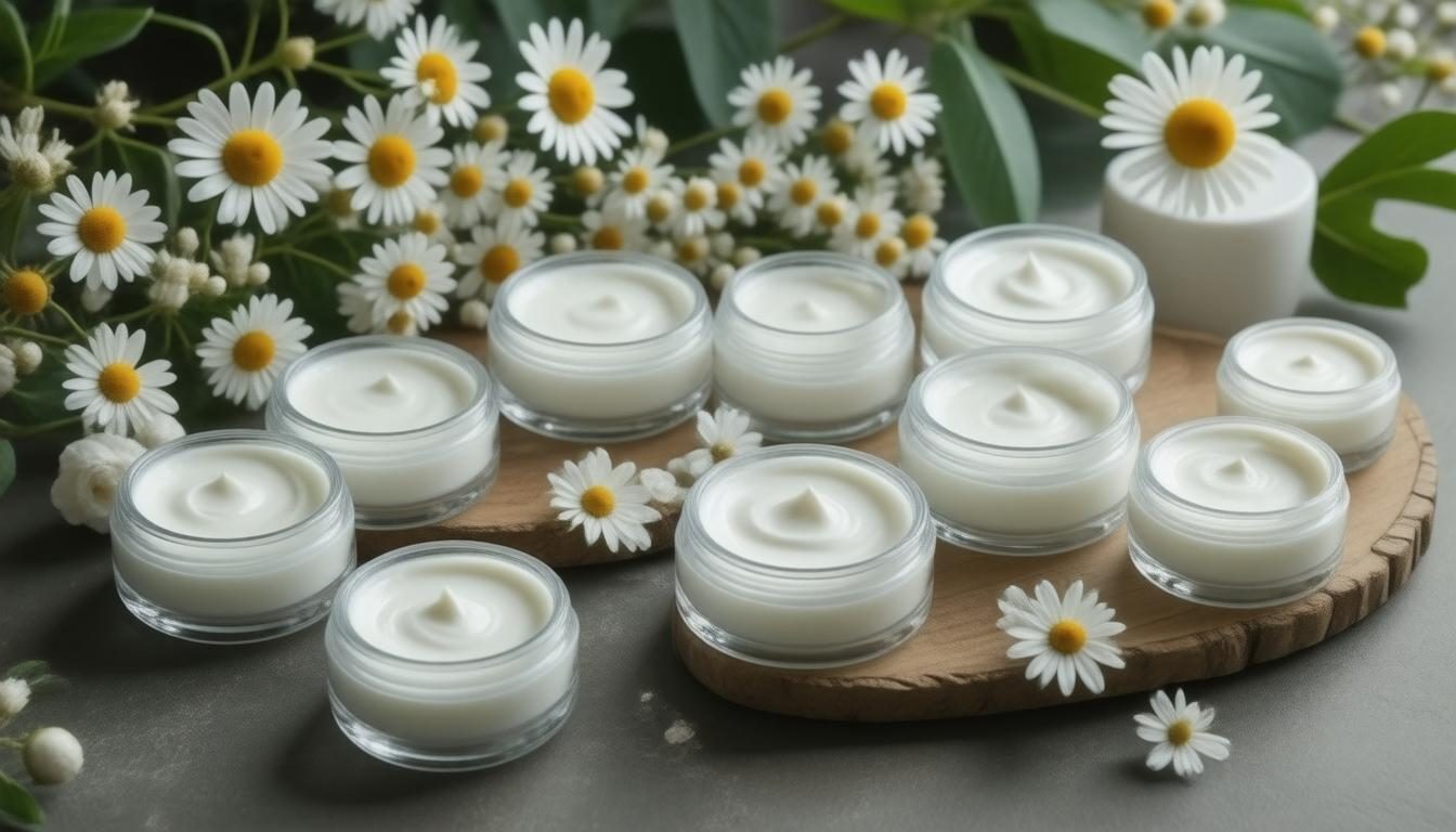 Discover the Best Paraben-Free Eye Creams: Nourish and Revitalize Your Eyes Naturally!