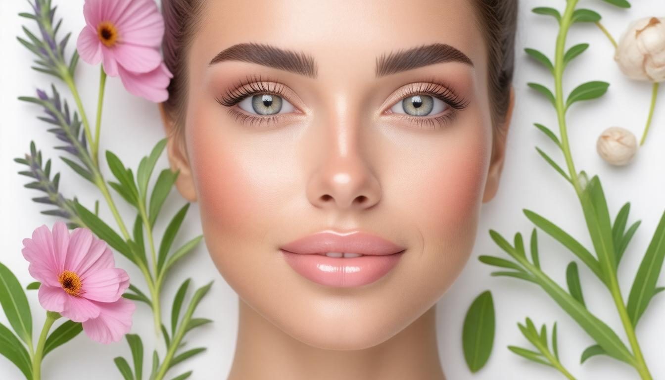 Unlock Radiant Skin: The Ultimate Guide to Paraben-Free Facial Toners for a Healthier Complexion