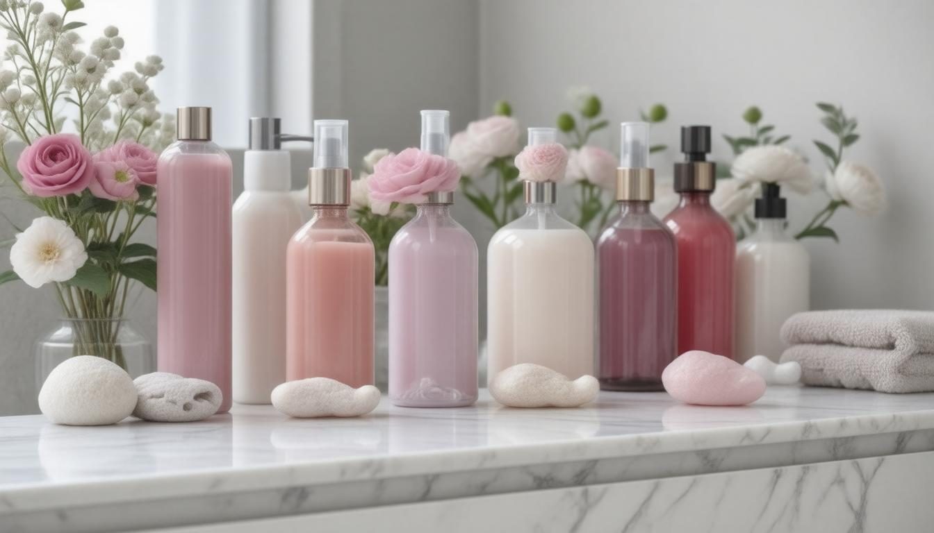Revitalize Your Skin: The Ultimate Guide to Paraben-Free Gel Cleansers for a Fresh, Clean Complexion