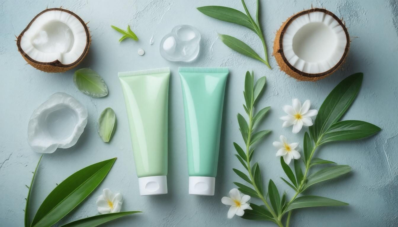Embrace Pure Hydration: Discover the Benefits of Paraben-Free Hand Creams for Healthier Skin