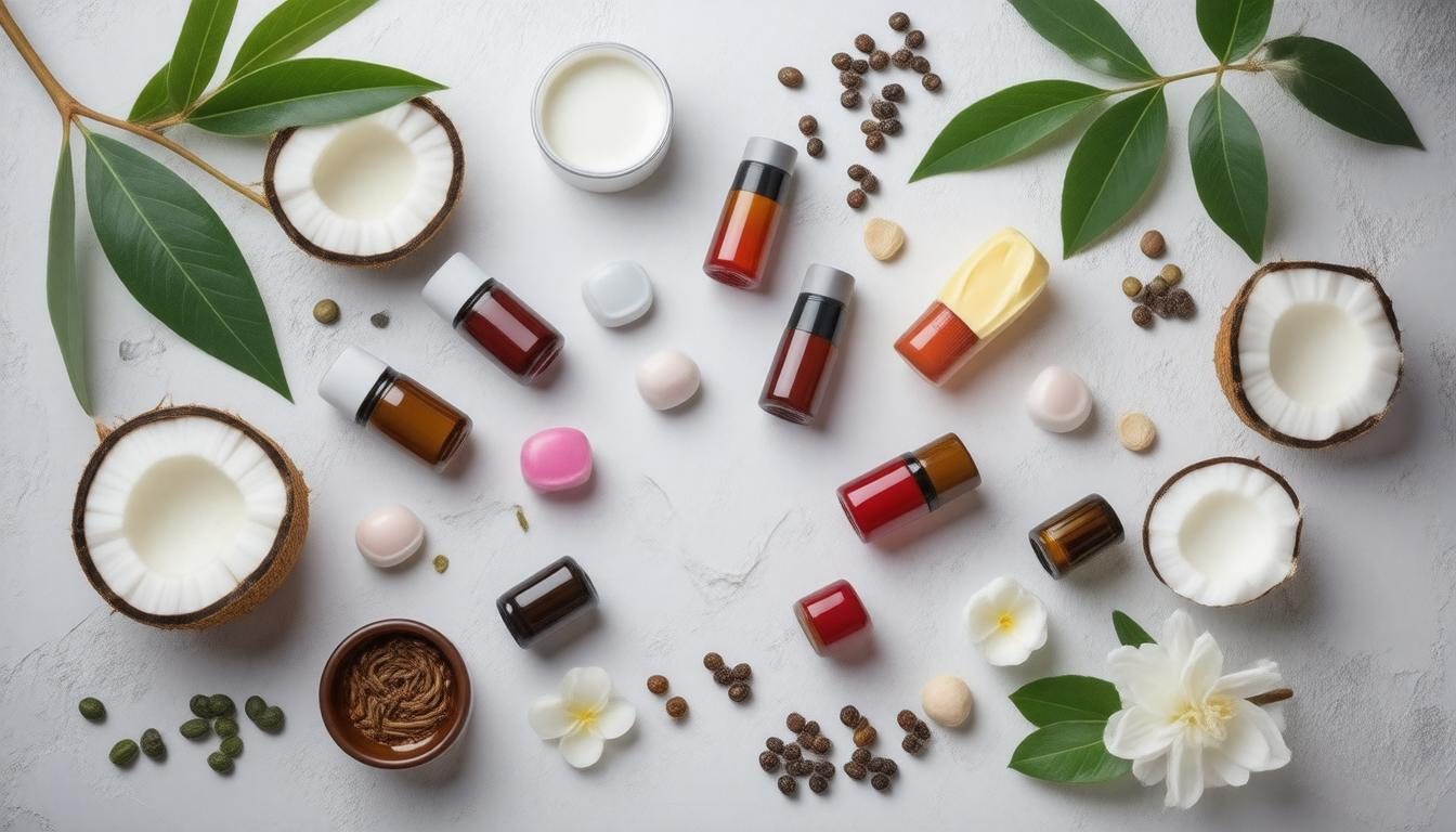 Nourish Your Lips Naturally: Discover the Benefits of Paraben-Free Lip Balm!