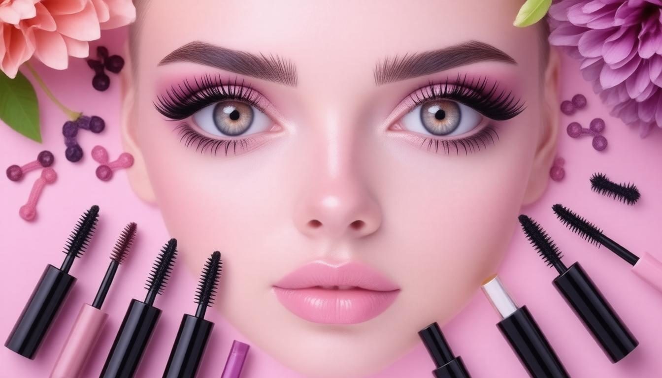 Unlock the Secrets of Stunning Lashes with Paraben-Free Mascara: Safe, Beautiful, and Eco-Friendly Options for Every Eye!