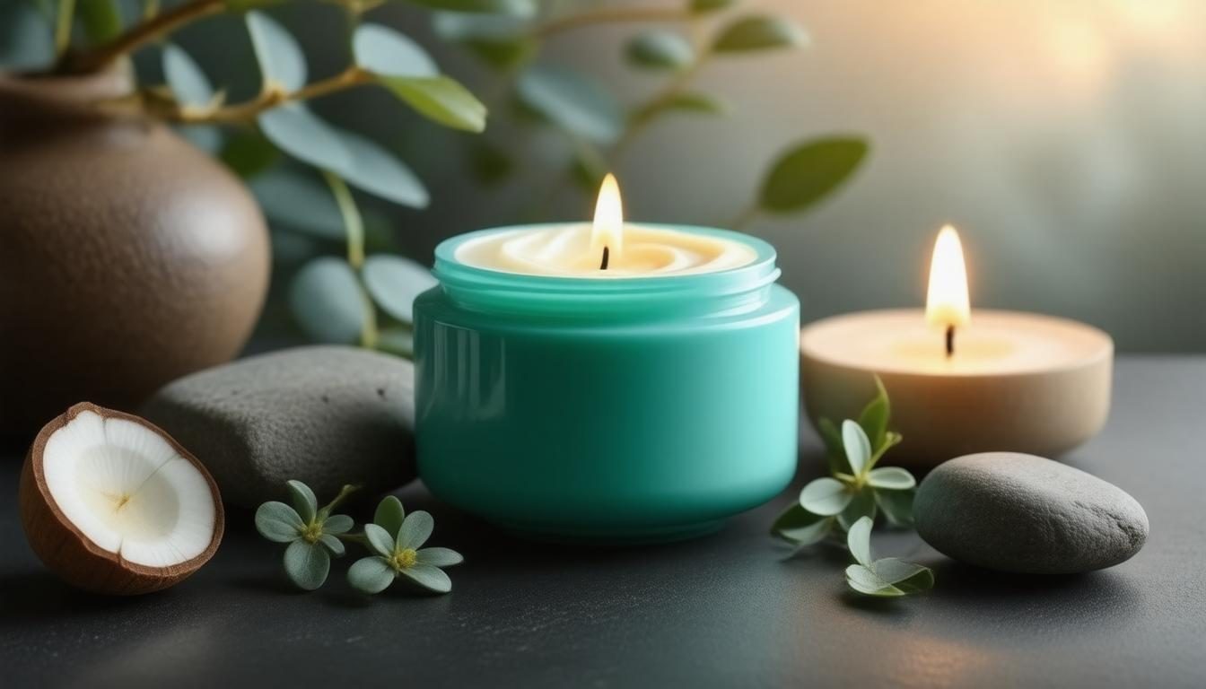 Unlock Radiant Skin Overnight: The Ultimate Guide to Paraben-Free Night Creams