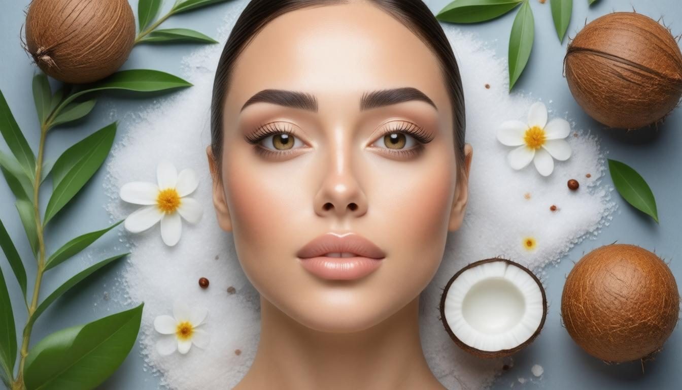 Reveal Radiance: The Ultimate Guide to Paraben-Free Skin Exfoliants for a Healthier Glow