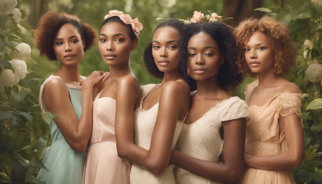 Achieve Flawless Skin: The Ultimate Guide to Pure Foundation Makeup for a Natural Glow