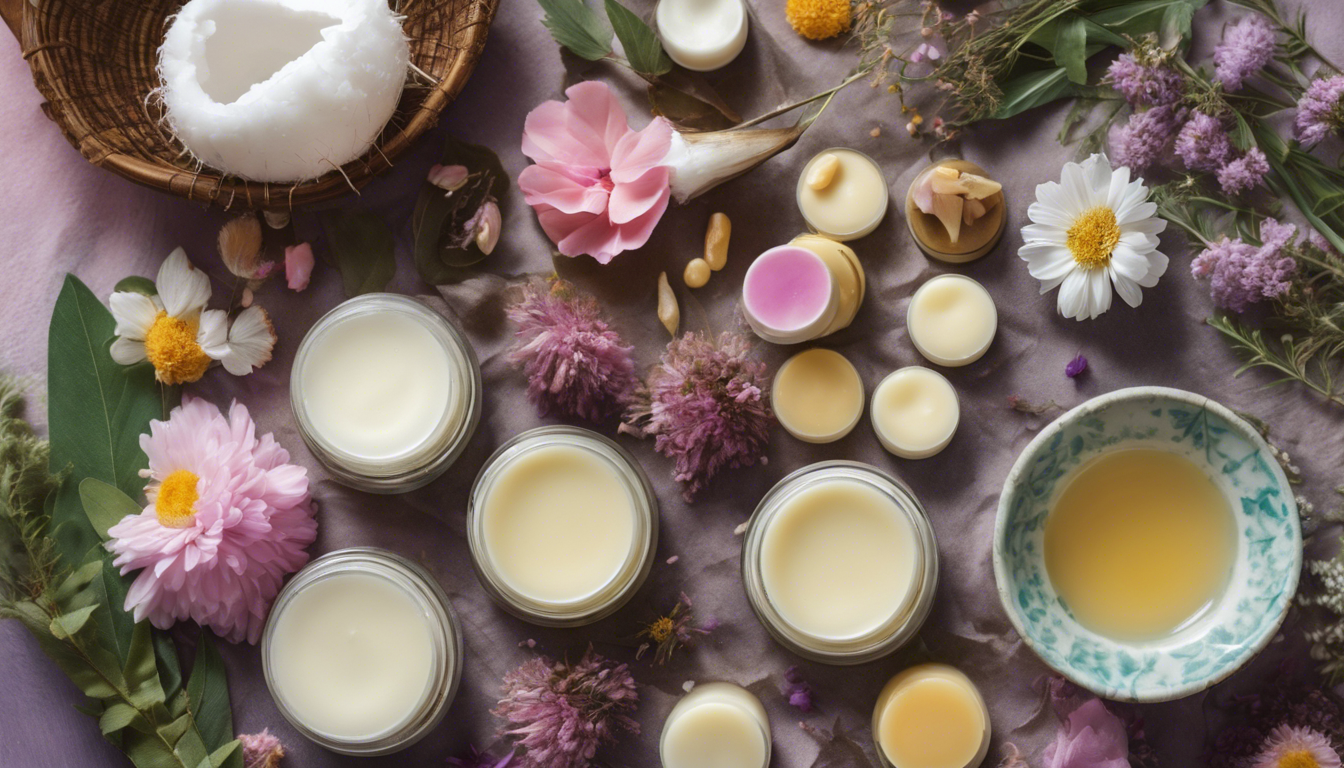 Natural Alternatives to Chapstick: Keep Your Lips Soft and Hydrated with These DIY Remedies