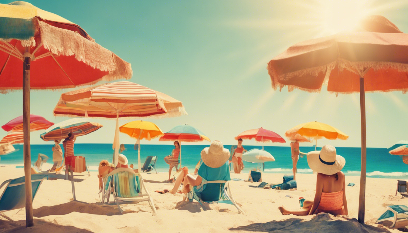 Effortless Sun Safety: Your Guide to Simplified Sun Protection