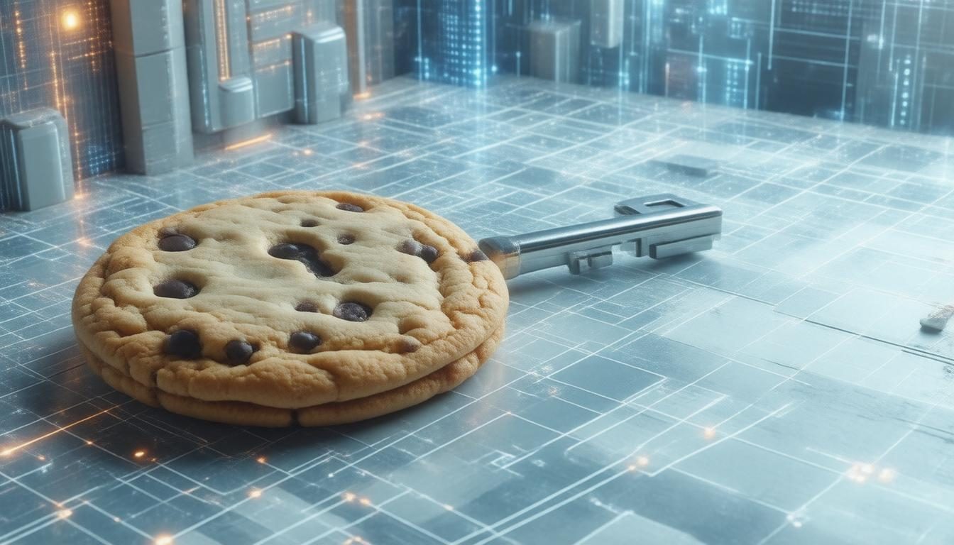 Unlocking Your Privacy: How Yahoo Uses Cookies for a Personalized Experience